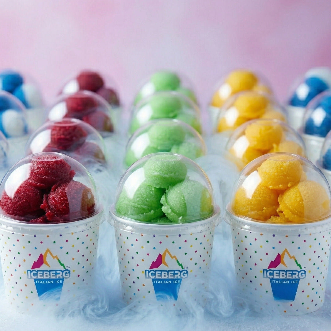 Iceberg Ice Pack for Parties