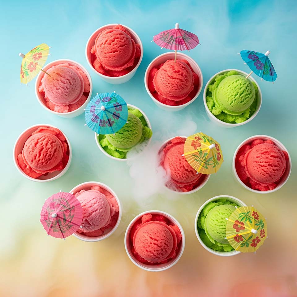 Dirty Ice™ - Coming Soon