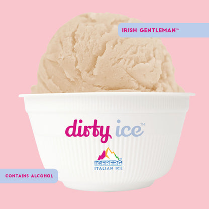 Dirty Ice Pack for 25 Adults